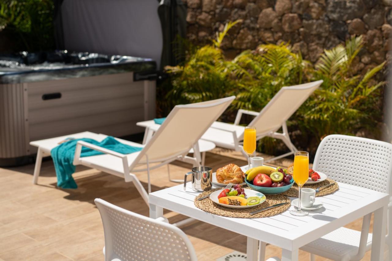 Villa Marie Marie Playa Blanca  Eksteriør bilde